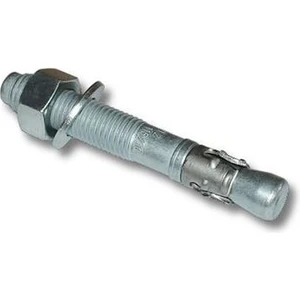 Btc M12X110 Klipsli Çelik Dübel 20'li Pkt