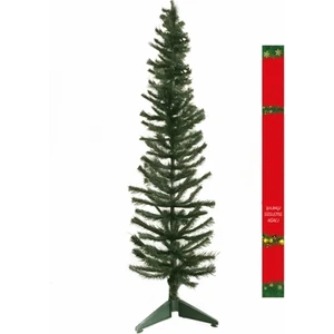 Boncuk Avm Yılbaşı Çam Ağacı 120 cm 109 Dal