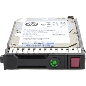 600GB 6Gb/s SAS 10K SFF SC Enterprise 2.5" Disk (652583-B21)