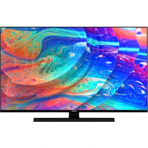 50Q9900 50" 127 Ekran Dahili Uydu Alıcılı 4K Ultra HD Smart QLED TV