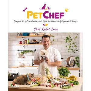 Pet Chef - Rafet İnce