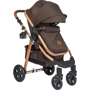 Plus Op 470 Travel Sistem Bebek Arabası