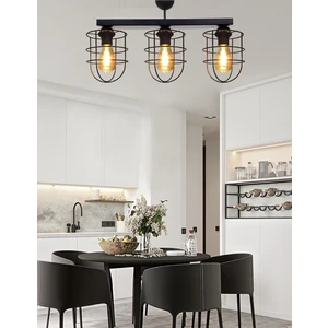 Lampy Dizilone 3  Mutfak Avize, Yemek Odası, Salon Avize