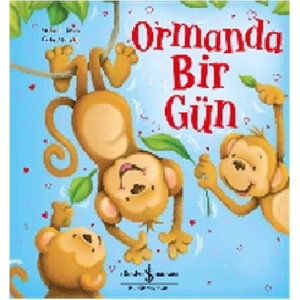 Ormanda Bir Gün - Melanie Joyce