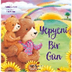 Yepyeni Bir Gün - Stephanie Moss