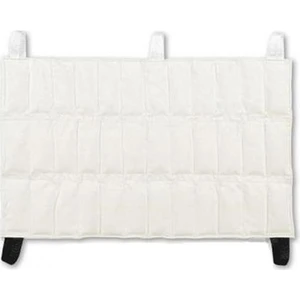 Hot Pack Pedi ,  Hotpack 38X61 cm 12 Dilimli 3 Boğum