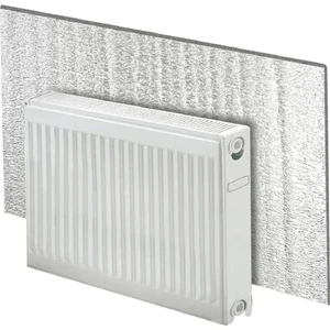 Petek Kalorifer Arkası Yalıtım Levhası Radyatör Arkalığı Arkası Levha Ses Isı Yalıtım Malzemesi 10 Adet Levha