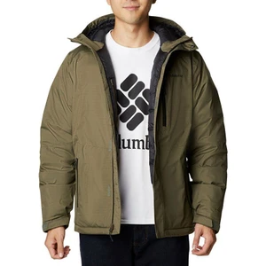 Oak Harbor™ Insulated Erkek Mont WO6764-397