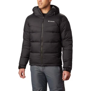 Iceline Ridge Jacket Erkek Mont WM0902-013