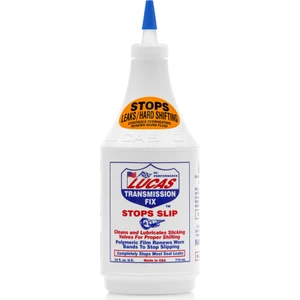Lucas Oil Otomatik Şanzıman Doktoru Yağ Katkısı 710 ml 10009