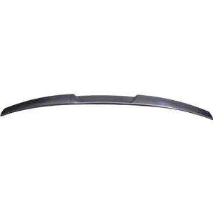Mkg Honda Civic Fc5 Cam Üstü Yarasa Rs Spoiler Piona Black 2016+