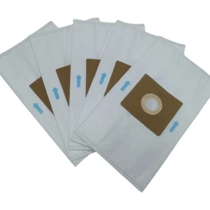 Yıldız A900 Elektrikli Süpürge Sentetik Toz Torbası 5 Li Paket 40061008  Orijinal