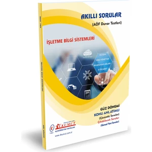 İlkumut Yayınları - İşletme Bilgi Sistemleri