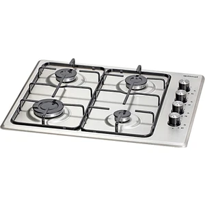 Itimat 5020 Inox Ankastre Ocak