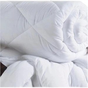 Edredon Microfiber Tek Kişilik Yorgan