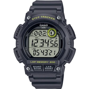 WS-2100H-8AVDF Dijital Erkek Kol Saati