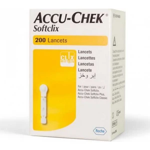 Softclix 200 Lanset