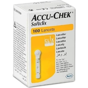 Softclix 100 Lanset