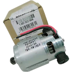 Bosch Gsb 180-LI  18 V Motor