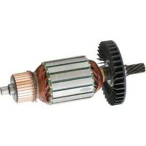 Makita Tipi Lh 1040 Endüvi Rotor Kollektör