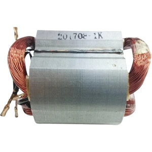 Bosch Tipi Gws 750-100 Stator Yastık Bobin