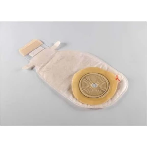 Alterna Ostomi Torbası 1-Parça,gizlenebilir Boşaltım ,açık,opak 12-75 mm 175000 30 Adet