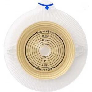 Alterna Taban Plakası 2-Parca 50 mm 10-45 mm 177190 5 Adet