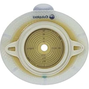 Sensura Click Xpro Ostomi Taban Plakası 70MM 100451 5 Adet