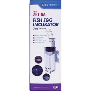 Ziss Aqua Ziss Zet-65 Kuluçka Makinesi