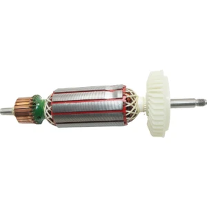 Bosch Tipi Gws 1000 Endüvi Rotor Kollektör