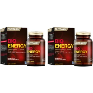 Big Energy 60 Tablet x 2
