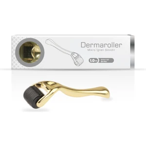 Elit Pharma 
Elit Pharma Dermaroller Titanyum (540 Iğne 1.00mm )