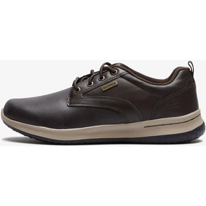 Delson- Antigo Erkek Spor Ayakkabı 65693 CHOC