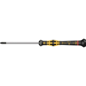 1550 ESD Mikro Ph/Yıldız 1 x 80mm Tornavida 05030112001