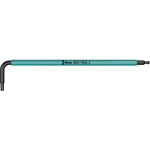 950 SPKL Hex-Plus Renkli Topbaş Alyan 2,0 mm 05022602001