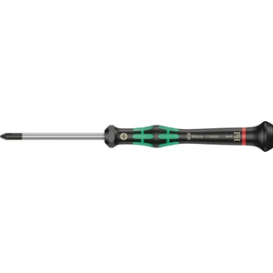 2050 Mikro Ph/Yıldız 1 x 60mm Tornavida 05118023001