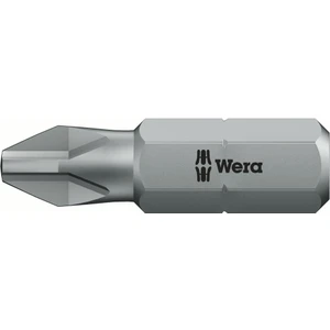 851/1 Z Ph/Yıldız 3x25mm Bits 05072074001