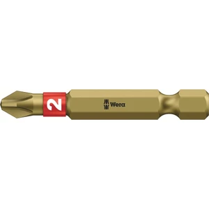 851/4 Bth Ph/Yıldız 2x50mm Bits 05059542001