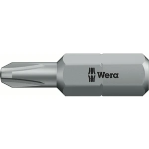 851/1 Rz Ph/Yıldız 2x25mm Bits 05135009001