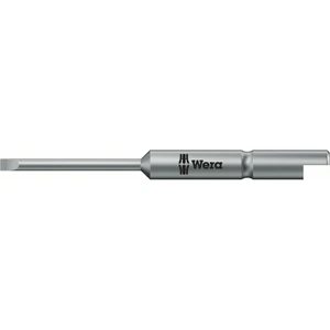 800/9 C 0,35x2,5x44mm Düz Yarım Ay Bits 05135264001