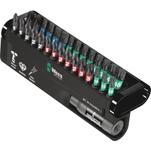 Bit-Check 30 lu İmpaktor Bits Set 1 05057690001