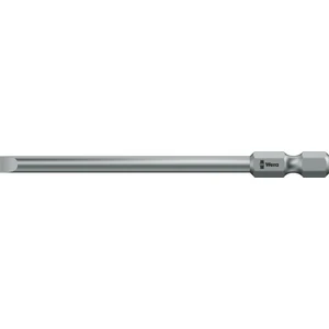 800/4 Z 0,6x4,5x89mm Düz Bits 05059489001