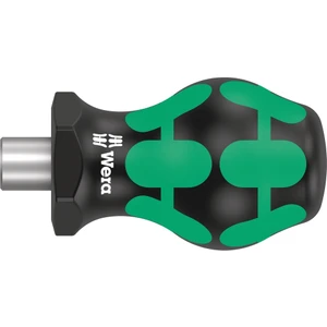 WERA 811/1 Stubby Topaç 1/4" Mıknatıslı Bits Tutucu 05008880001