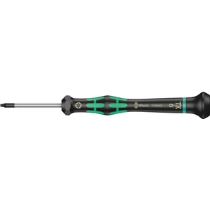 2067 Mikro Tx 6 X 40mm Tornavida 05118042001