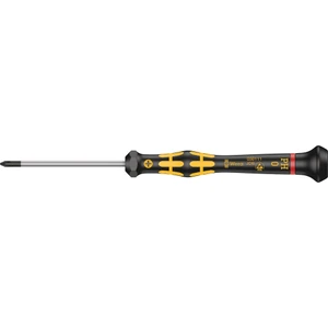 1550 ESD Mikro Ph/Yıldız 0 X 60mm Tornavida 05030111001