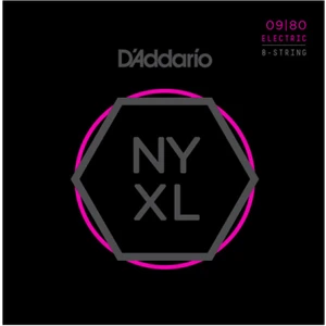 Daddarıo NYXL0980