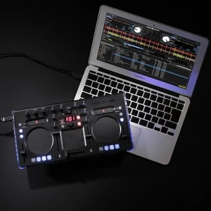 Kaoss Dj