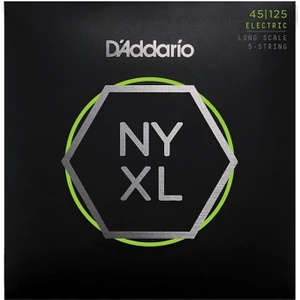 Daddarıo NYXL45125
