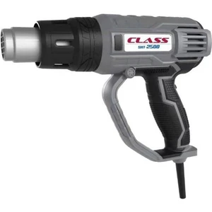 SHT-2500 Sıcak Hava Tabancası