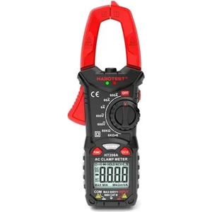 HT206A Digital Pensampermetre
